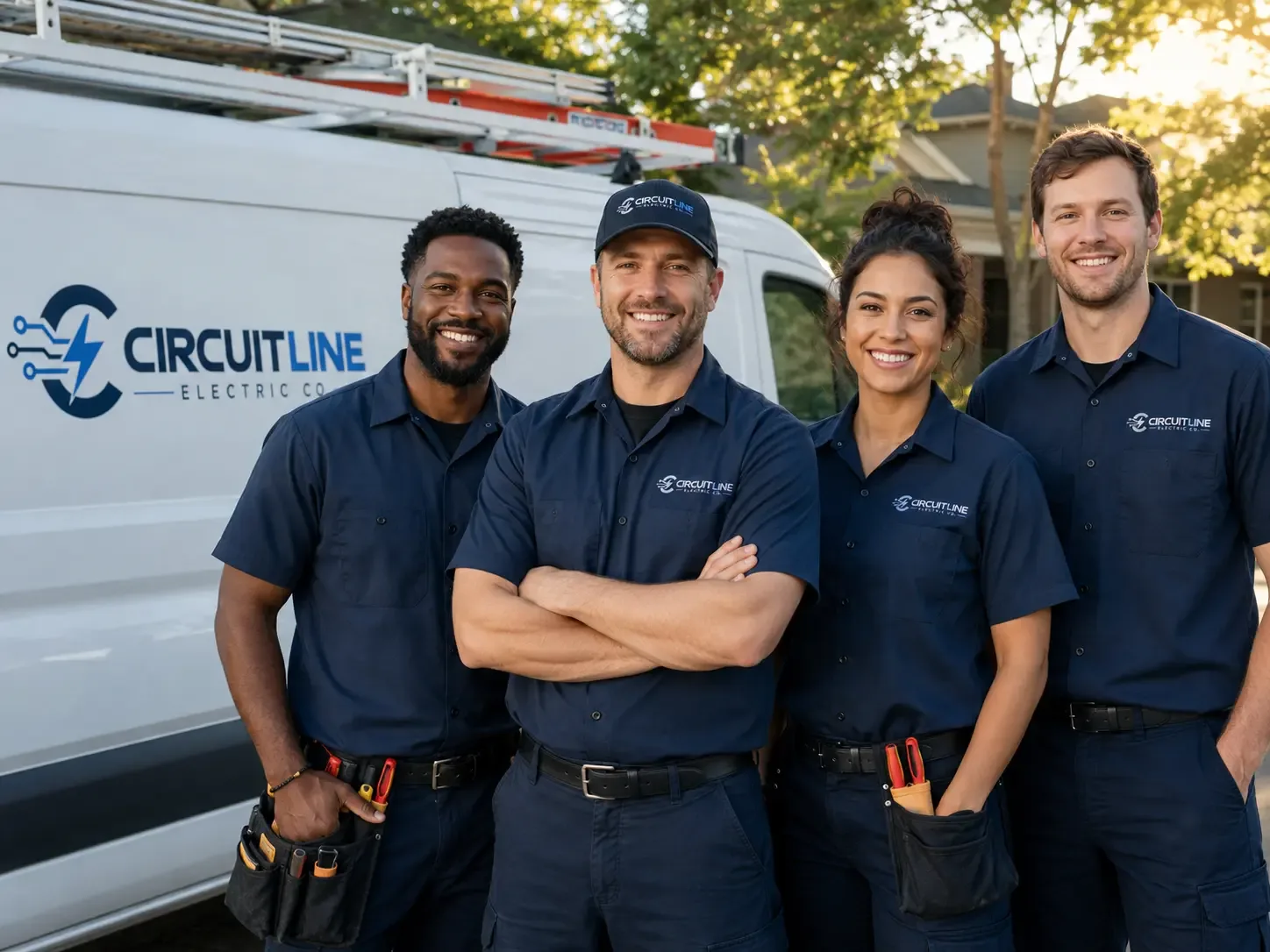 Whole Home Rewiring company in Lexington, NE