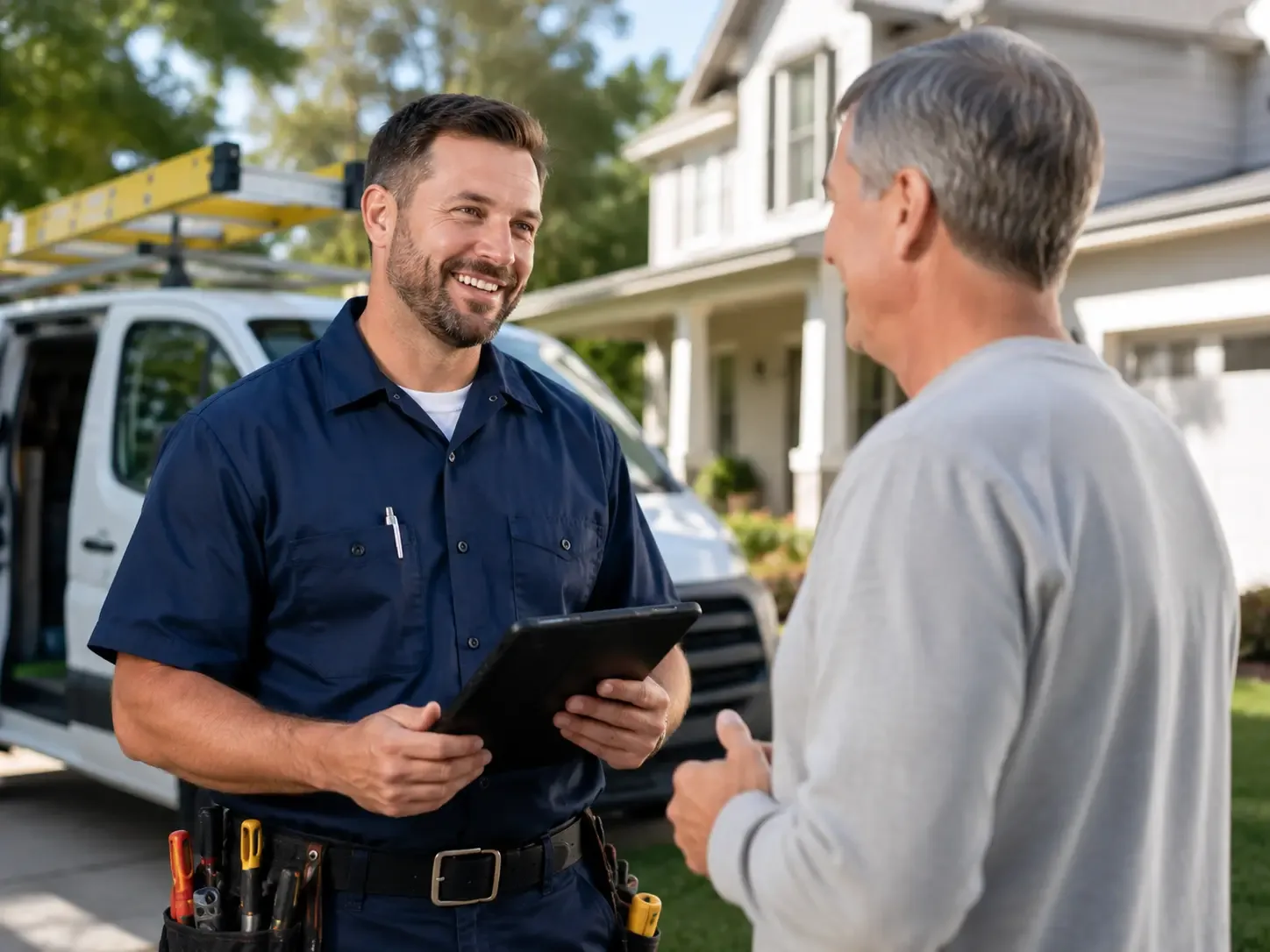 Whole Home Rewiring Lexington, NE FAQs